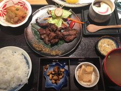 -味太助·银饭食堂(中华城店)