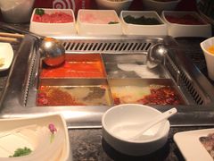 -海底捞火锅(崇文门新世界百货店)