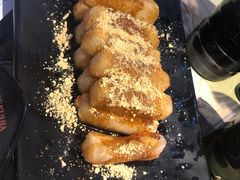 麻糍-红钳侠小龙虾·烧烤(中赢康康谷店)
