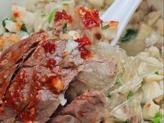 -老刘家永盛斋·传统泡馍(东关南街店)