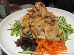 -双合园·海鲜水饺青岛菜(万佳广场店)