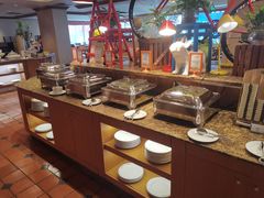 -咖啡苑·沈阳今旅酒店Hotel Jen·香格里拉集团