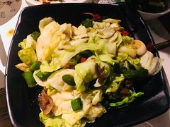 -胡桃里音乐酒馆(曲江店)