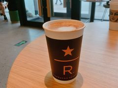 -星巴克臻选(郑州中原万达店)