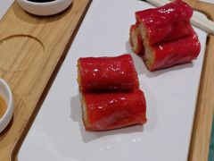 -悦得闲广式茶楼点心(石厦时代广场店)