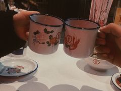 -丹虾|文和友小龙虾·烙锅(陕西路旗舰店)