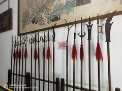 -西安关中民俗艺术博物院