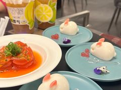 -水禾轩·海鲜蒸汽主题餐厅(新香洲旗舰店)