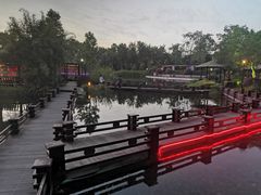-成飞公园