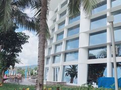 -深圳大梅沙京基洲际度假酒店