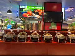 -素心素食(翠苑店)