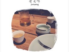 -稍可轩博物馆餐厅