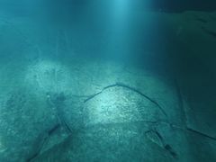 -白鹤梁水下博物馆