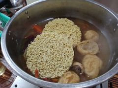 -广宁炭炉鸡煲·富临门饭店