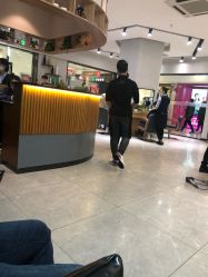 -京世沙龙