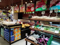 -胜佳超市(西湾东店)