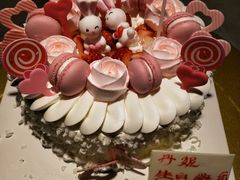 -天津乾毓德饭庄·清真传统炒菜·海鲜烧烤(咸阳路店)
