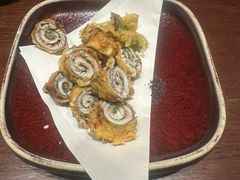 -翔峰炭火鳗鱼(悦泰街里公寓店)