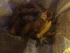 培根芝士薯角-HIB HUB公社(解放西路店)