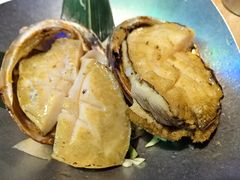 -质烤烤物·活烤海鲜(质烤总店)