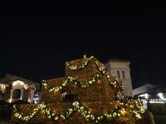 -华谊兄弟（长沙）电影小镇