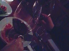 -上海柏悦酒店·世纪100牛排馆