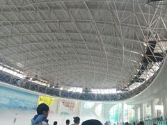 -世界之窗阿尔卑斯冰雪世界