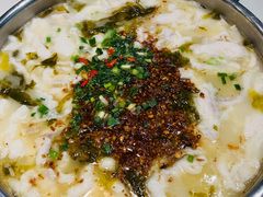 -德林酸菜鱼火锅(南丹店)