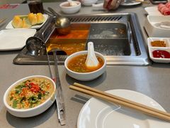 -海底捞火锅(振华商厦店)