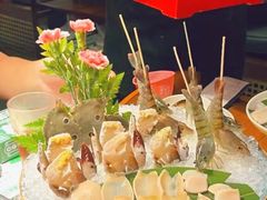 -禄婶鸡煲·打边炉