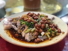 -洞密园美食城·二十二年老店(富华路店)