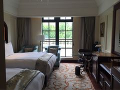 上海瑞金洲际酒店-上海瑞金洲际酒店