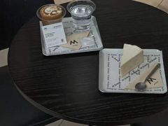 -M Stand(深圳南山欢乐颂店)