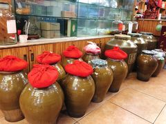 -东巴谷野生菌火锅餐厅