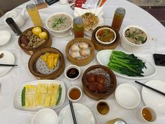 -顺德人家食府(黄金广场店)