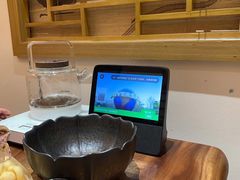 -有茶空间(万科金色半山店)