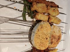 -三个大叔东北烧烤·砂锅菜(西三旗店)