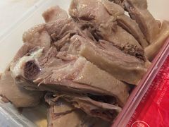 -金典银峰老鹅馆·昆山菜(亭林公园店)