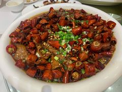 -小贝壳酒楼(经九路店)