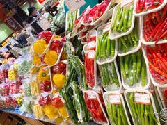 -哈尔信食品超市(哈尔滨王府井购物中心店)