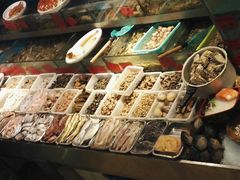 -小厨师·二十年沈家门小海鲜(百井坊巷店)