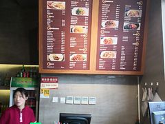 -香满园春饼·家常菜(东大桥店)