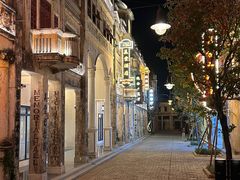 -赤坎·广东华侨国际旅游度假区