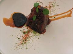 松露陈皮酥牛肉-海味观(老西门店)