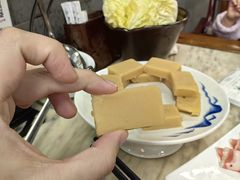 -东来顺•非遗火锅(外滩店)
