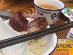 -桃姐农庄老字号(增城分店)