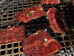 -鹤江桥·红油牛肉粉(SKP店)