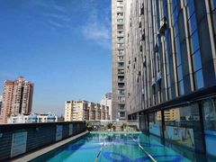 -威蒂斯国际健身游泳会所(东莞庄路店)