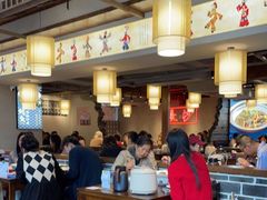 大堂-八碗湘长沙市井菜(坡子街店)