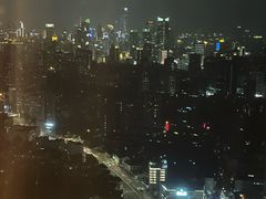 -上海龙之梦万丽酒店